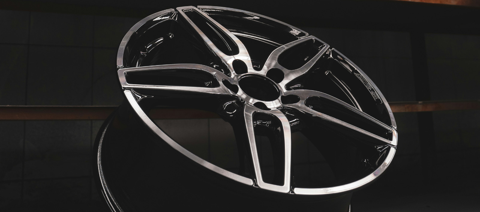 Custom Wheels