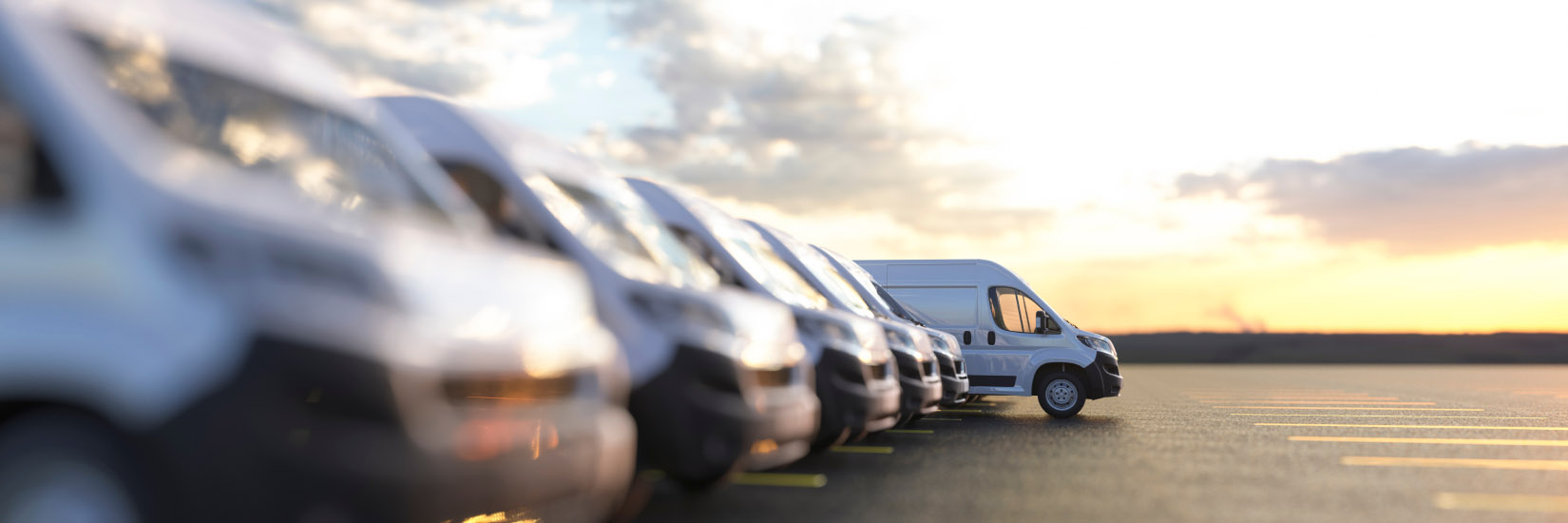 Fleet Vehicle Services